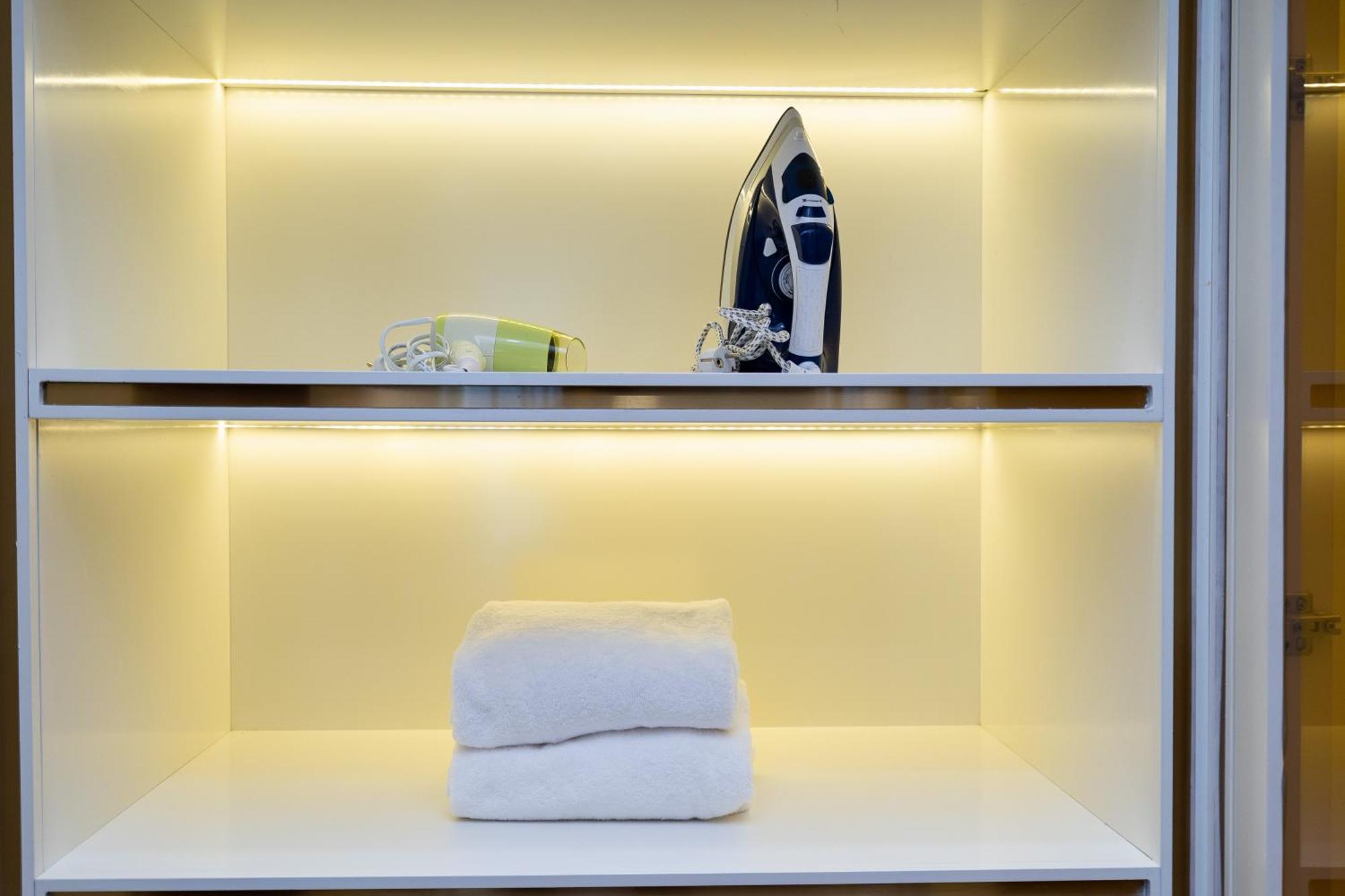 Aparthotel Convinia Luxury The Peak Midtown Ciudad Ho Chi Minh  Exterior foto